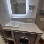 Briloc Centre Apartment