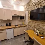Apartment Briloc Centre