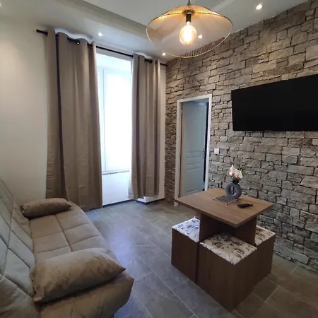 Appartement Briloc Centre *