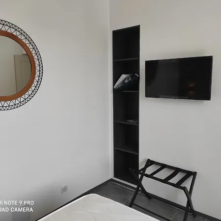 Appartement Briloc Centre *