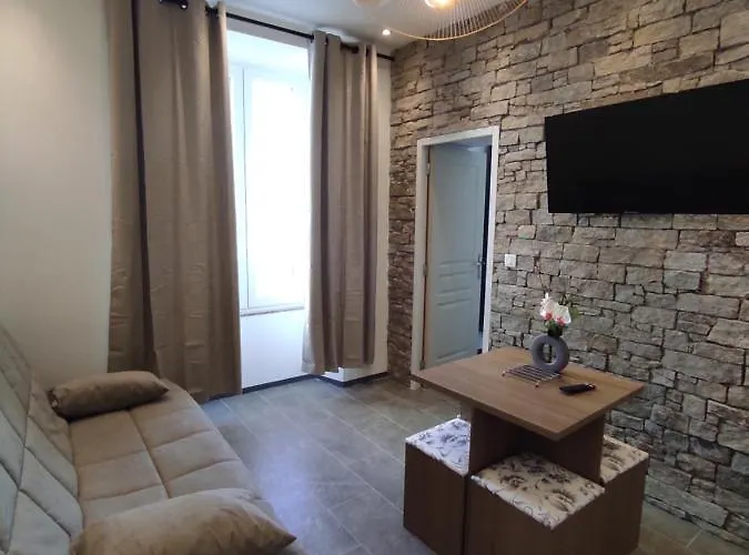 Appartement Briloc Centre *