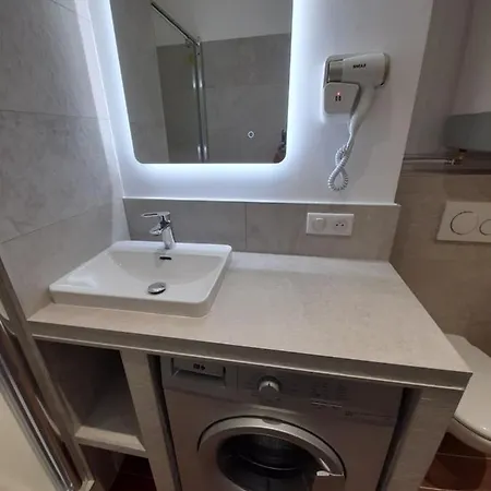 Briloc Centre Appartement