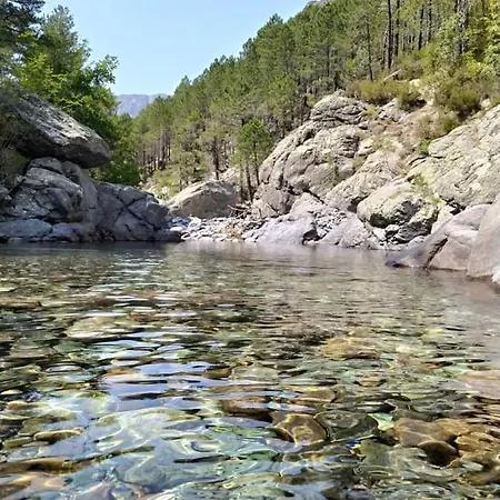 Appartamento Briloc Centre Ajaccio (Corsica)