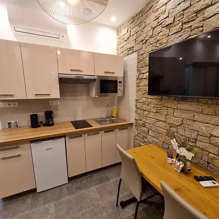 Appartement Briloc Centre