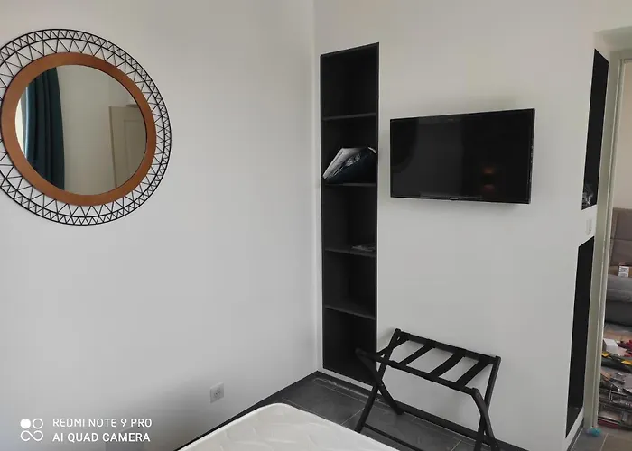 Apartment Briloc Centre *