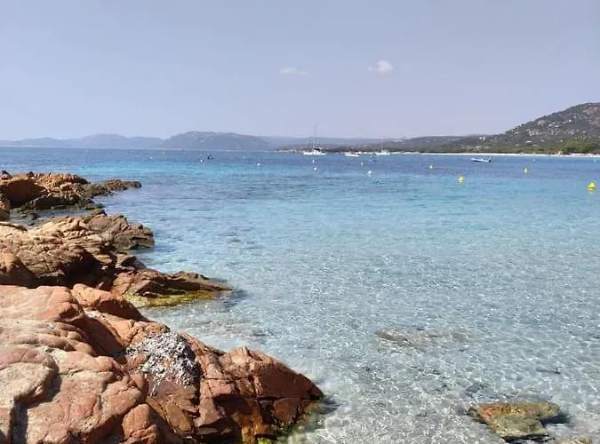 Briloc Centre Ajaccio (Corsica)